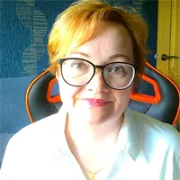 Фотография репетитора Викторова Елена Анатольевна