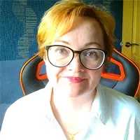 Фотография репетитора Викторова Елена Анатольевна