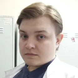 Фотография репетитора Мартынов Дмитрий Кузьмич