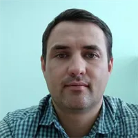 Фотография репетитора Галас Юрий Владимирович