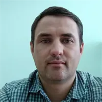 Фотография репетитора Галас Юрий Владимирович