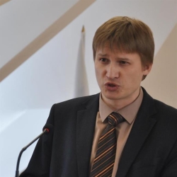 Фотография репетитора Бокарев Алексей Сергеевич