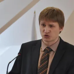 Фотография репетитора Бокарев Алексей Сергеевич