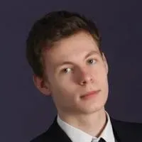 Фотография репетитора Зайцев Всеволод Константинович