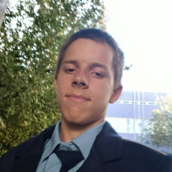 Фотография репетитора Журавлев Даниил Дмитриевич