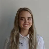 Фотография репетитора Волобуева Полина Дмитриевна