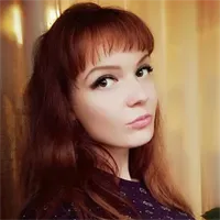 Фотография репетитора Савина Оксана Вадимовна