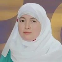 Фотография репетитора Камалова Рамиля Анваровна