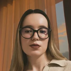 Фотография репетитора Кацевич Алина Владимировна