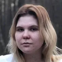 Фотография репетитора Соловьева Дарья Александровна