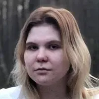 Фотография репетитора Соловьева Дарья Александровна