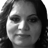 Фотография репетитора Ломидзе Анна Владимировна