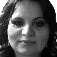 Фотография репетитора Ломидзе Анна Владимировна