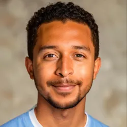 Фотография репетитора Kanute Adriano 