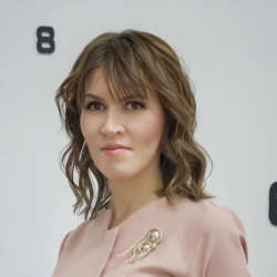 Фотография репетитора Иванова Елена Сергеевна