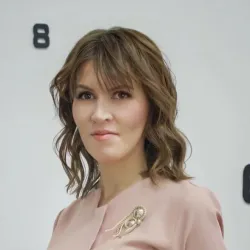 Фотография репетитора Иванова Елена Сергеевна