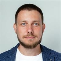 Фотография репетитора Черенков Константин Анатольевич