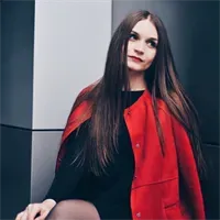 Фотография репетитора Бартенева Виктория Игоревна