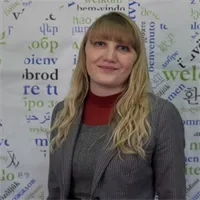 Фотография репетитора Бойкова Татьяна Анатольевна