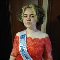 Фотография репетитора Бенескриптова Татьяна Ивановна