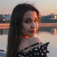Фотография репетитора Калимуллина Сабина Камиловна