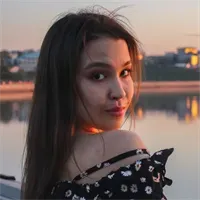 Фотография репетитора Калимуллина Сабина Камиловна