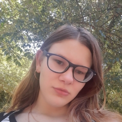 Фотография репетитора Мусатова Виктория Михайловна