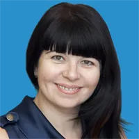 Фотография репетитора Гордеева Жанна Владимировна