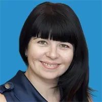 Фотография репетитора Гордеева Жанна Владимировна