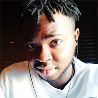 Фотография репетитора Поугалеу Михаэль 