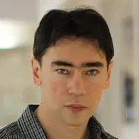 Фотография репетитора Хабибулин Рустам Камильевич