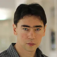 Фотография репетитора Хабибулин Рустам Камильевич