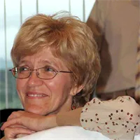 Фотография репетитора Малиновская Татьяна Александровна