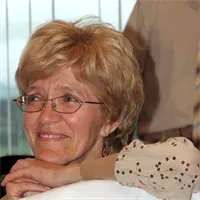 Фотография репетитора Малиновская Татьяна Александровна