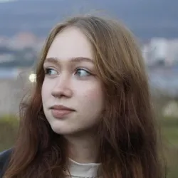 Фотография репетитора Медведева Маргарита Сергеевна