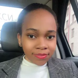 Фотография репетитора Кафула Дженнифер 