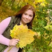 Фотография репетитора Горшенина Анна Владимировна