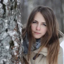 Фотография репетитора Уманская-Иртюго Инна Владимировна