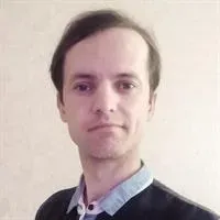 Фотография репетитора Степановский Игорь Александрович