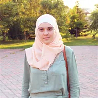 Фотография репетитора Мустафина Алсу Рашитовна