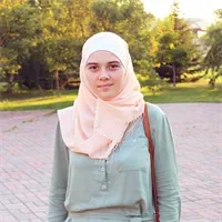 Фотография репетитора Мустафина Алсу Рашитовна