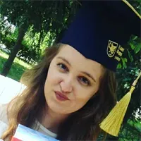 Фотография репетитора Корнеева Елена Викторовна