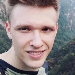 Фотография репетитора Носачев Владислав Андреевич