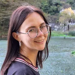 Фотография репетитора Степанова Анна Константиновна