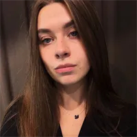 Фотография репетитора Тюмнева Анастасия Владимировна