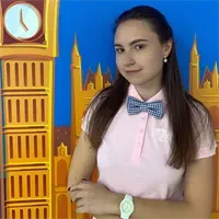 Фотография репетитора Гвоздаева Виктория Александровна