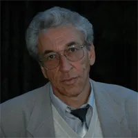 Фотография репетитора Назаров Михаил Николаевич