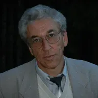 Фотография репетитора Назаров Михаил Николаевич