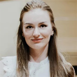 Фотография репетитора Игнатьева Валерия Алексеевна