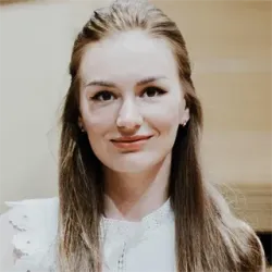 Фотография репетитора Игнатьева Валерия Алексеевна